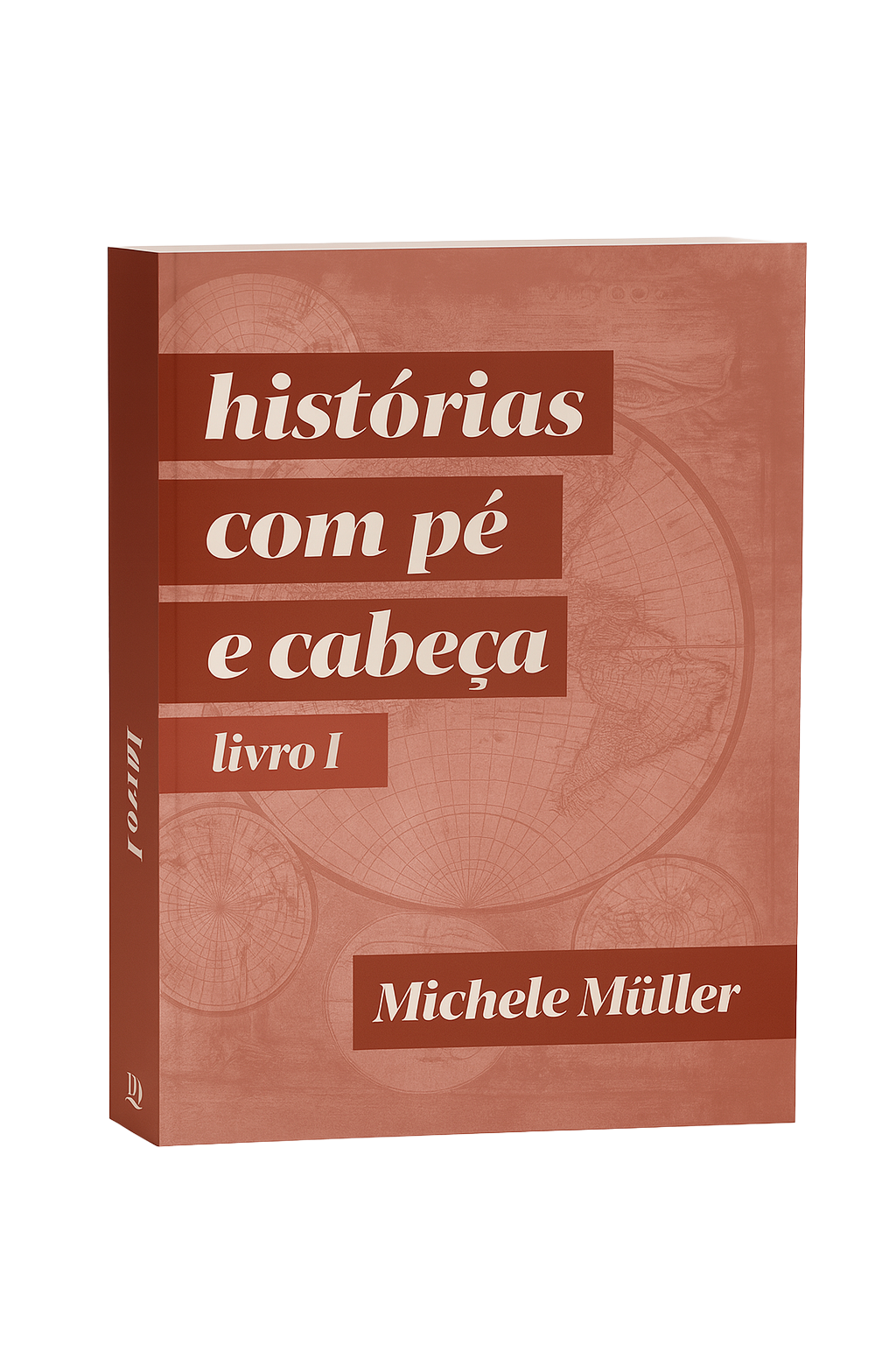 Livro de Fábulas