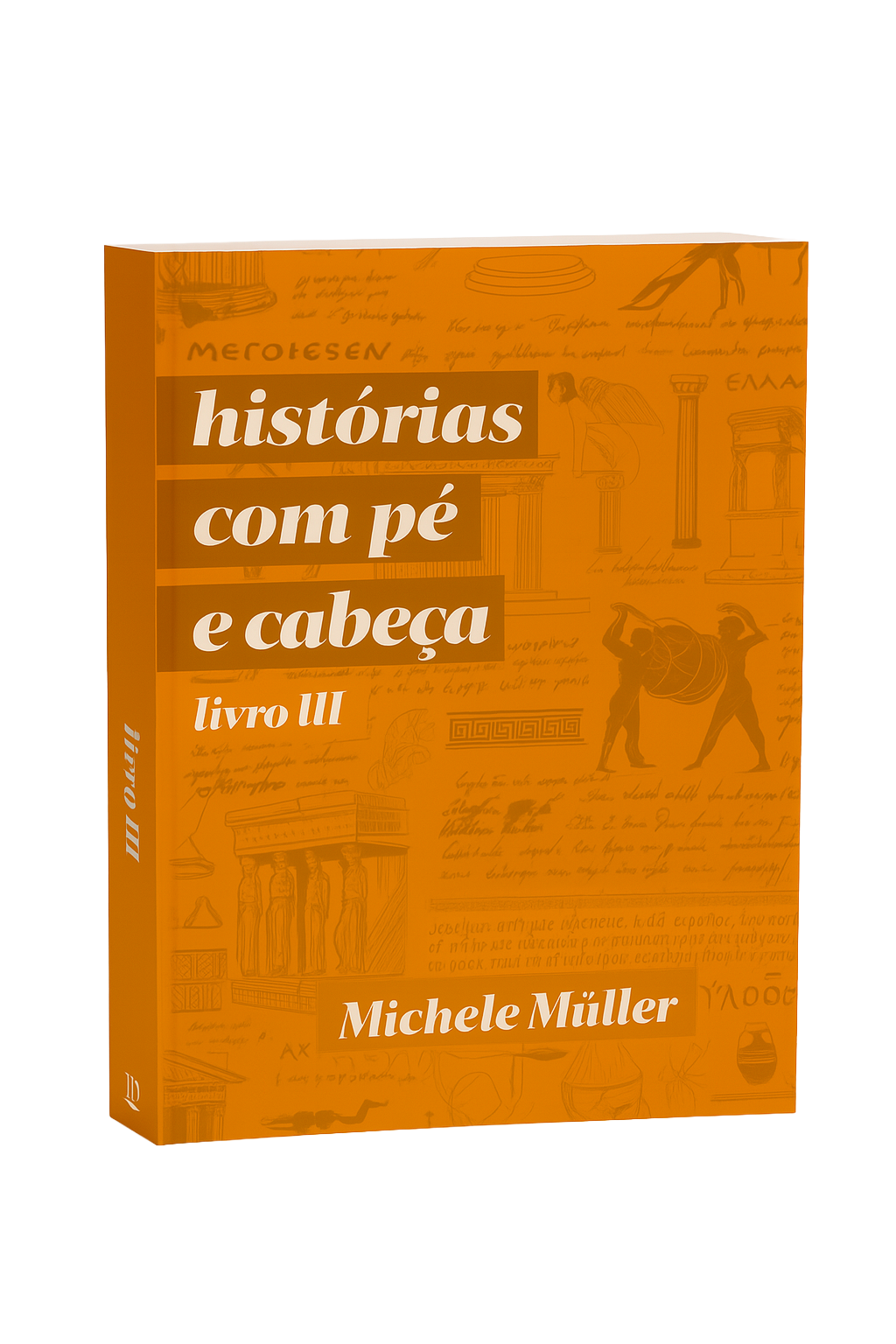 Livro de Mitos e Lendas